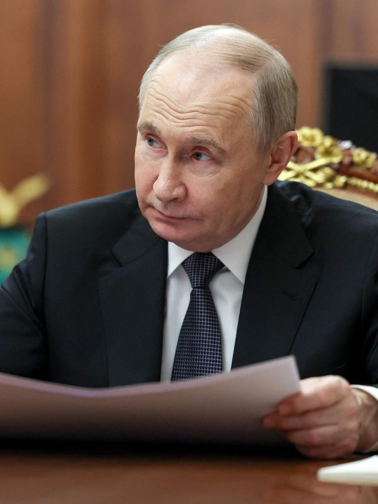 Wladimir Putin Donald Trump