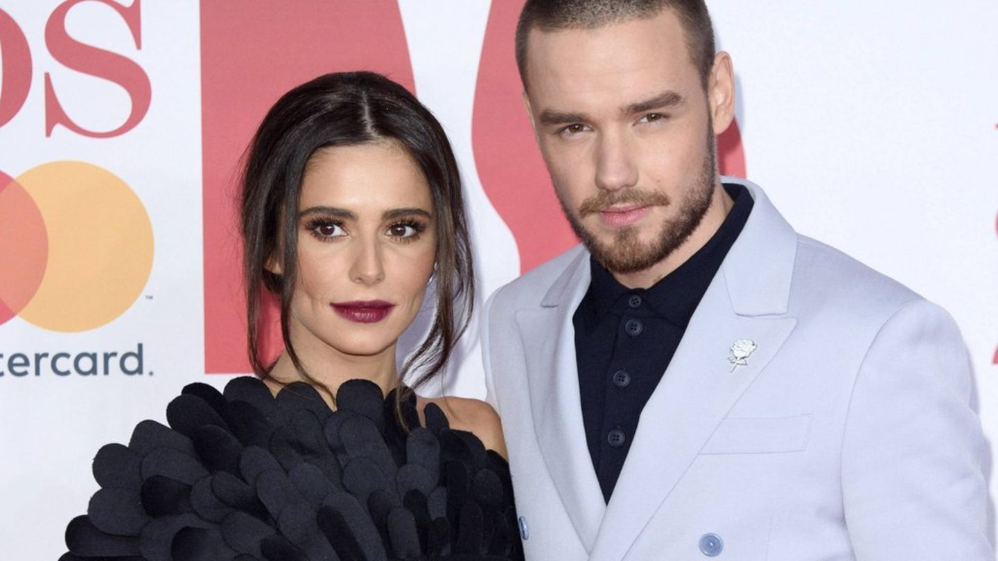 Liam Payne: Ex Cheryl Cole manages his millions