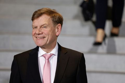 Johann Wadephul (CDU)