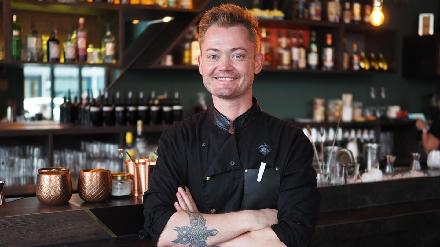„In Frankreich oder den USA ist man bereit, für Qualität zu zahlen“ – André Pintz über die deutsche Geiz-ist-geil-Mentalität bei Cocktails und warum das dem Handwerk schadet