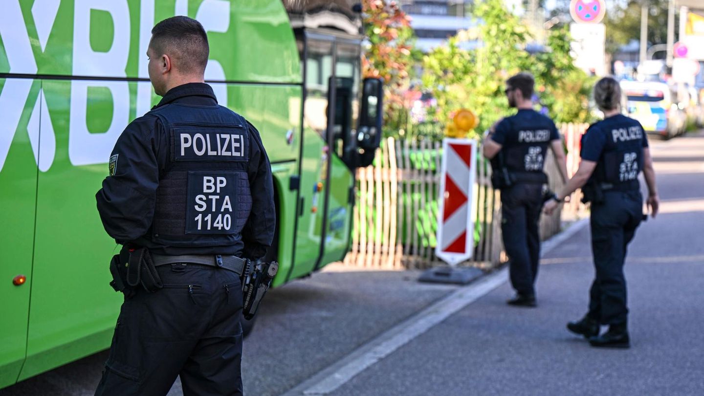 Asylum policy – now follows the turn. These are the new rules