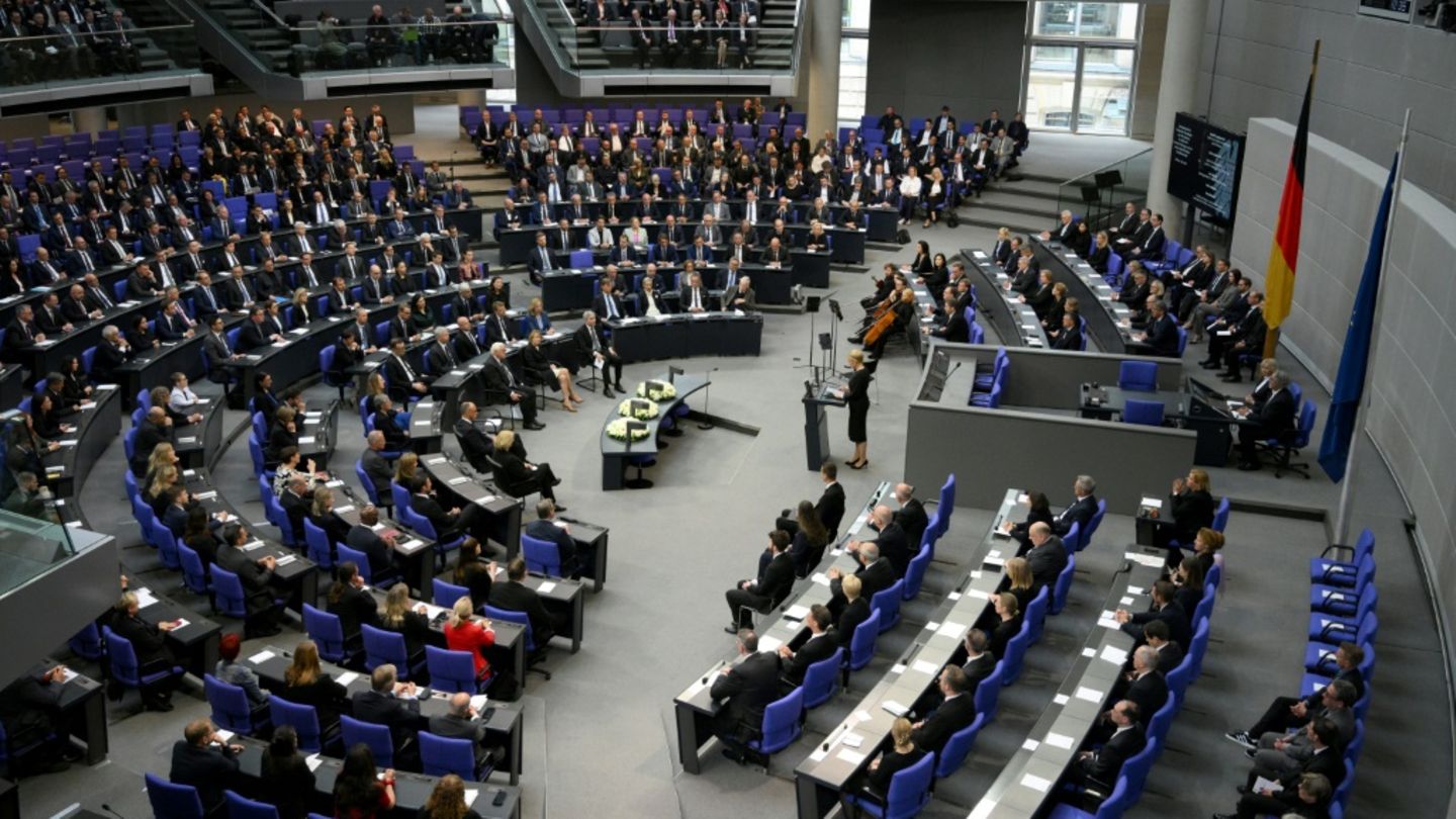 Bundestag