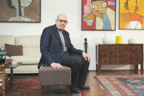 Mohamed ElBaradei Donald Trump