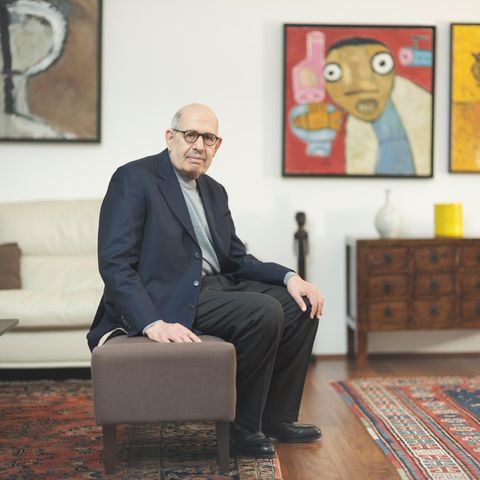 Mohamed ElBaradei Donald Trump