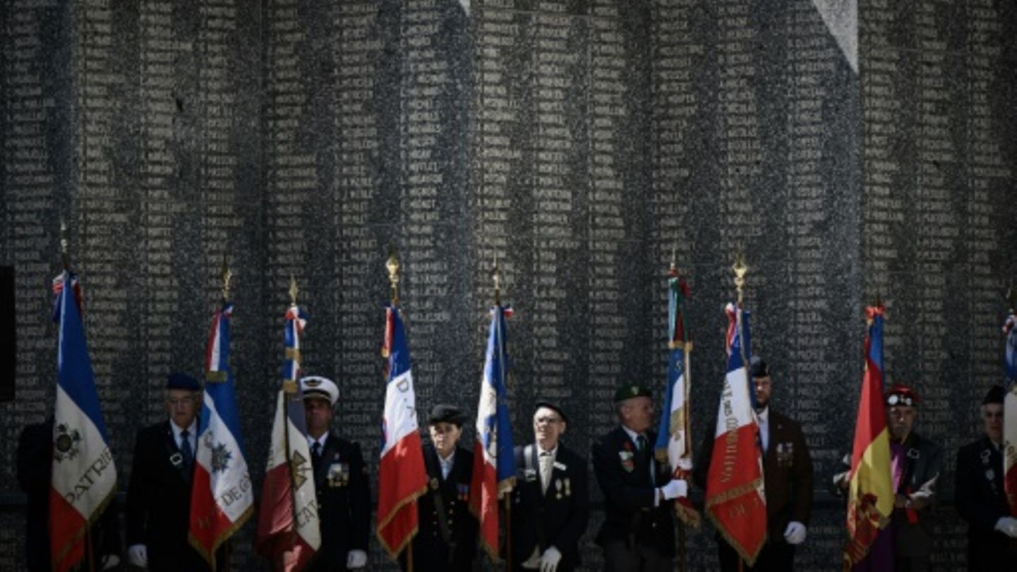 Veteranen