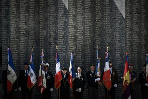 Veteranen