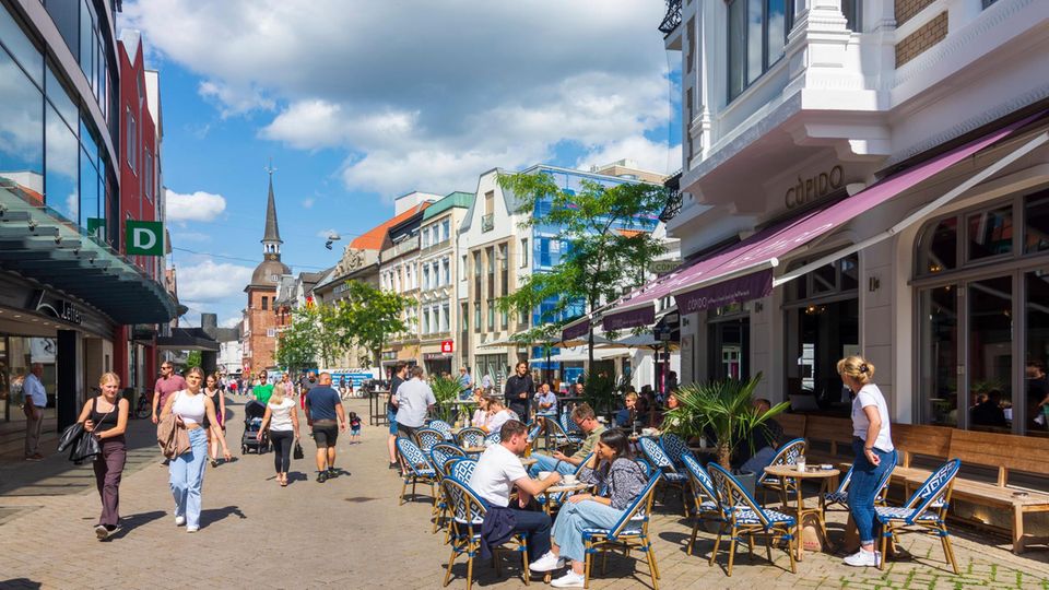 Oldenburg