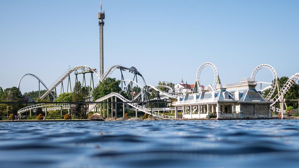 Heidepark, Niedersachsen