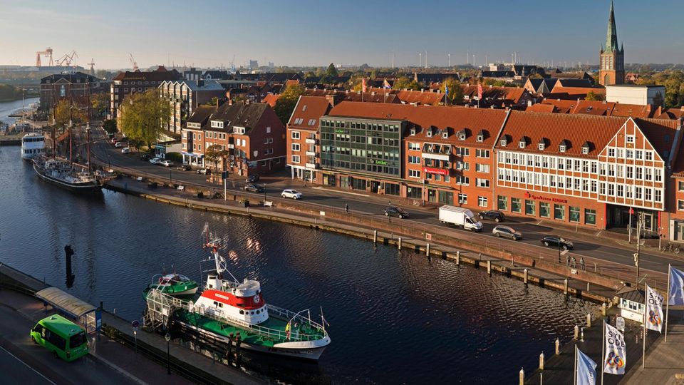 Emden