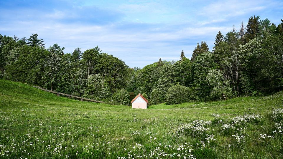 Sankt Andreasberg Harz Niedersachen