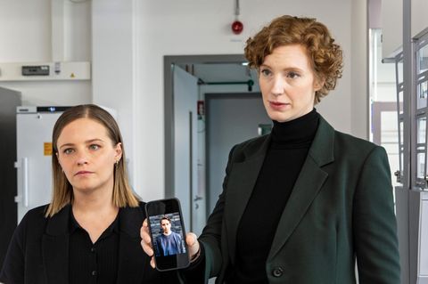 "Tatort": Solange du atmest" aus Bremen
