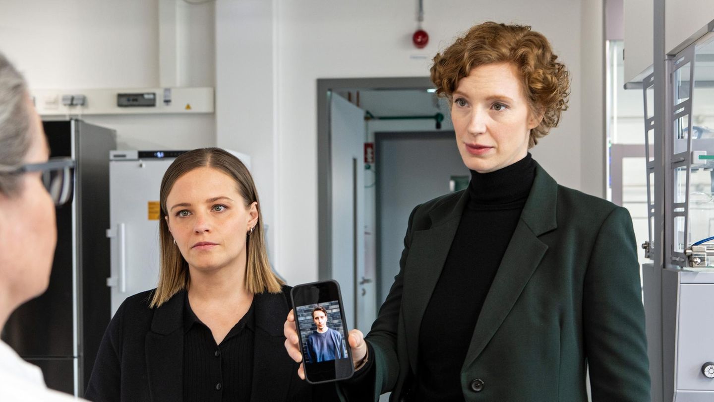 "Tatort": Solange du atmest" aus Bremen