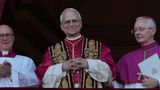 Papst Leo XIV ist der neue Pontifex
