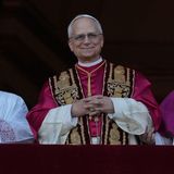 Papst Leo XIV ist der neue Pontifex