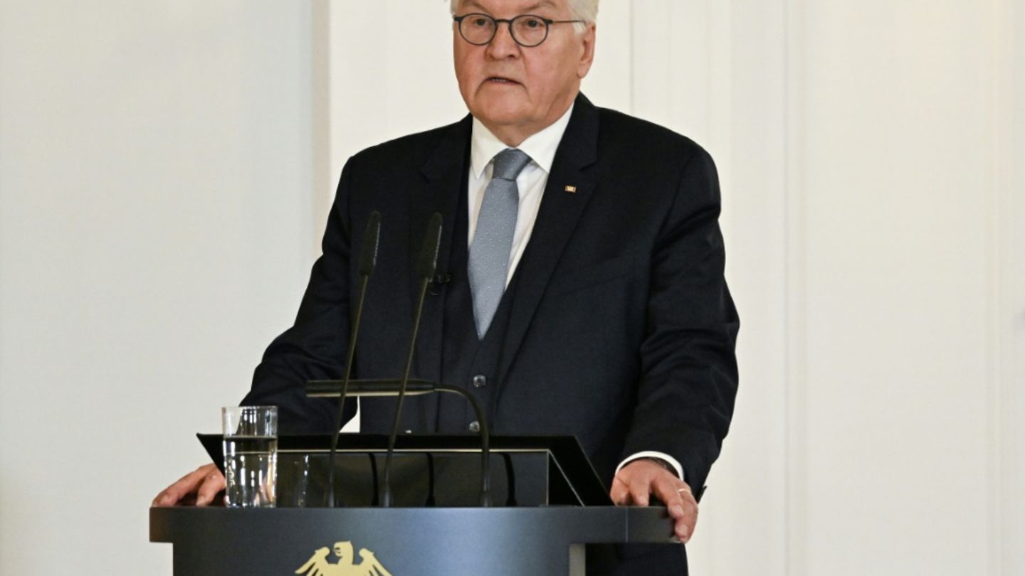 Frank-Walter Steinmeier