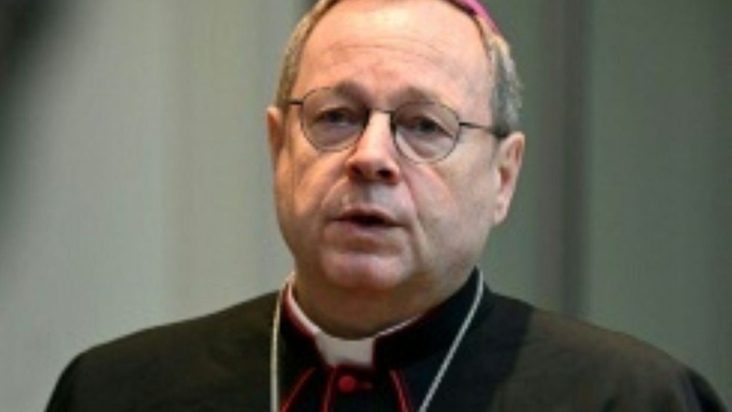 Georg Bätzing