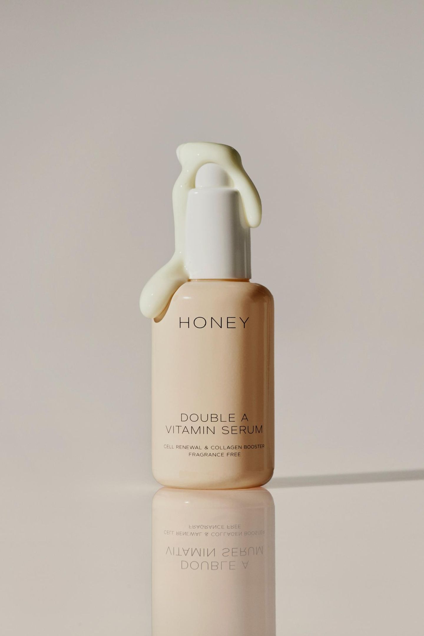 Double A Vitamin Serum Double A Vitamin Serum