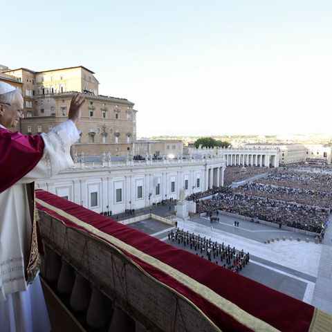 Papst Leo XIV