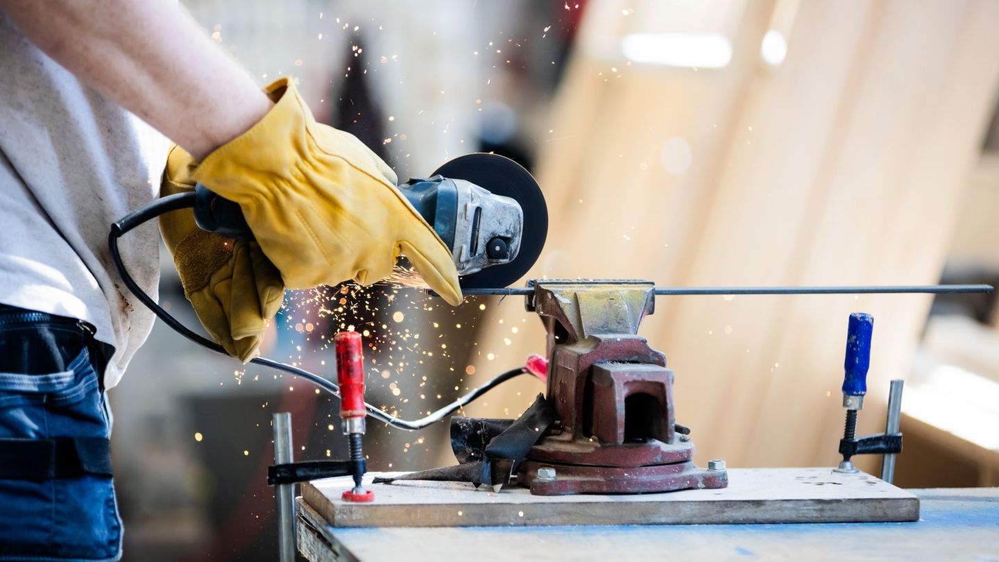 Business: Craft businesses expect something better business