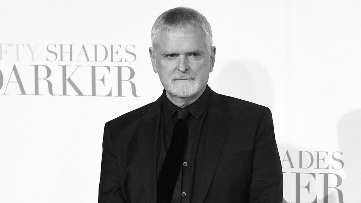 Director James Foley: Star filmmaker died after cancer