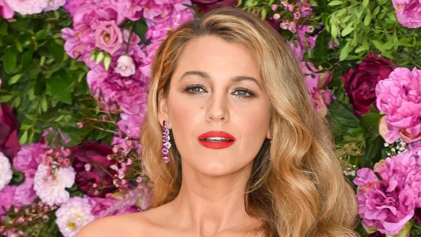 Blake Lively: Sie wird im Prozess unter Eid aussagen