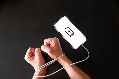 Magsafe Ladestation für iPhone, Airpods & Apple Watch