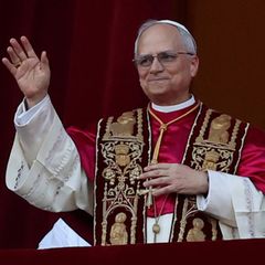 Papst Leo XIV.