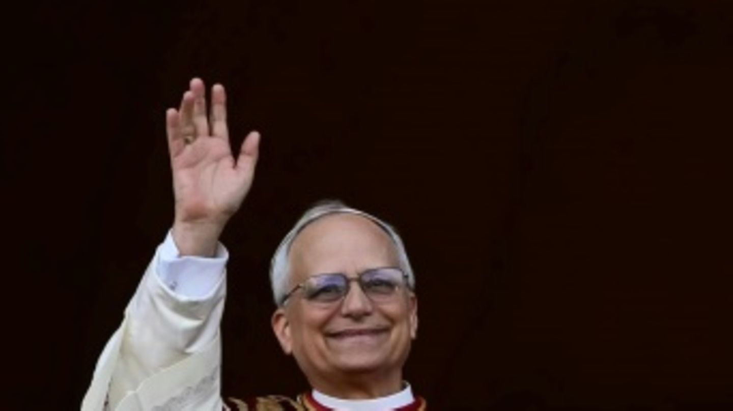 Brückenbauer Papst Leo XIV.