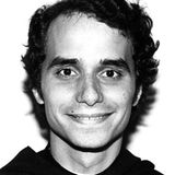 Ein undatiertes Foto des Augustinerordens zeigt den jungen Robert Prevost