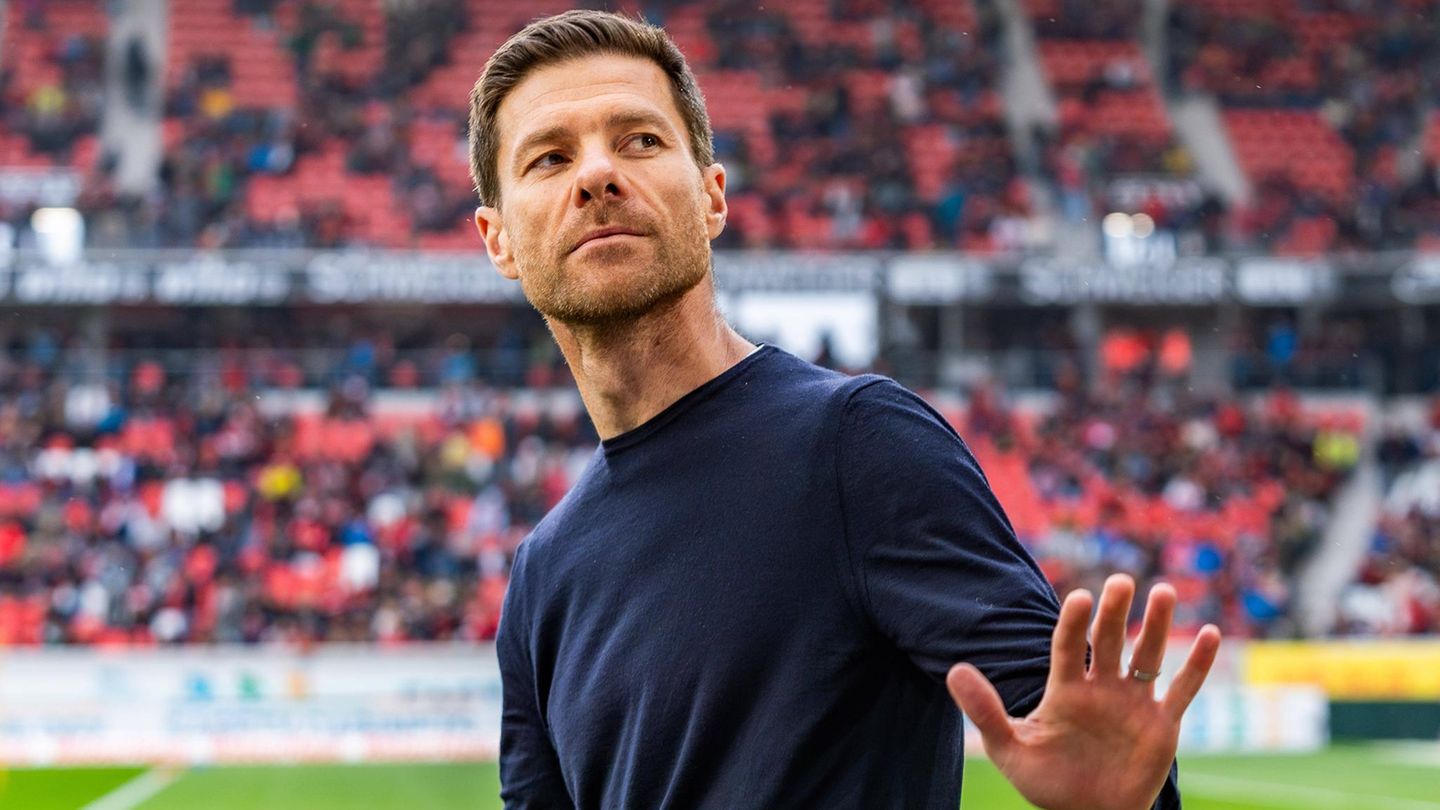 Xabi Alonso