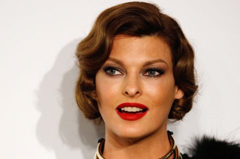 Runder Geburtstag: Linda Evangelista – das Chamäleon unter den Topmodels wird 60