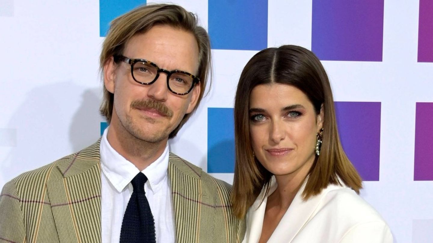 Marie Nasemann and Sebastian Tigges: The two announce their separation