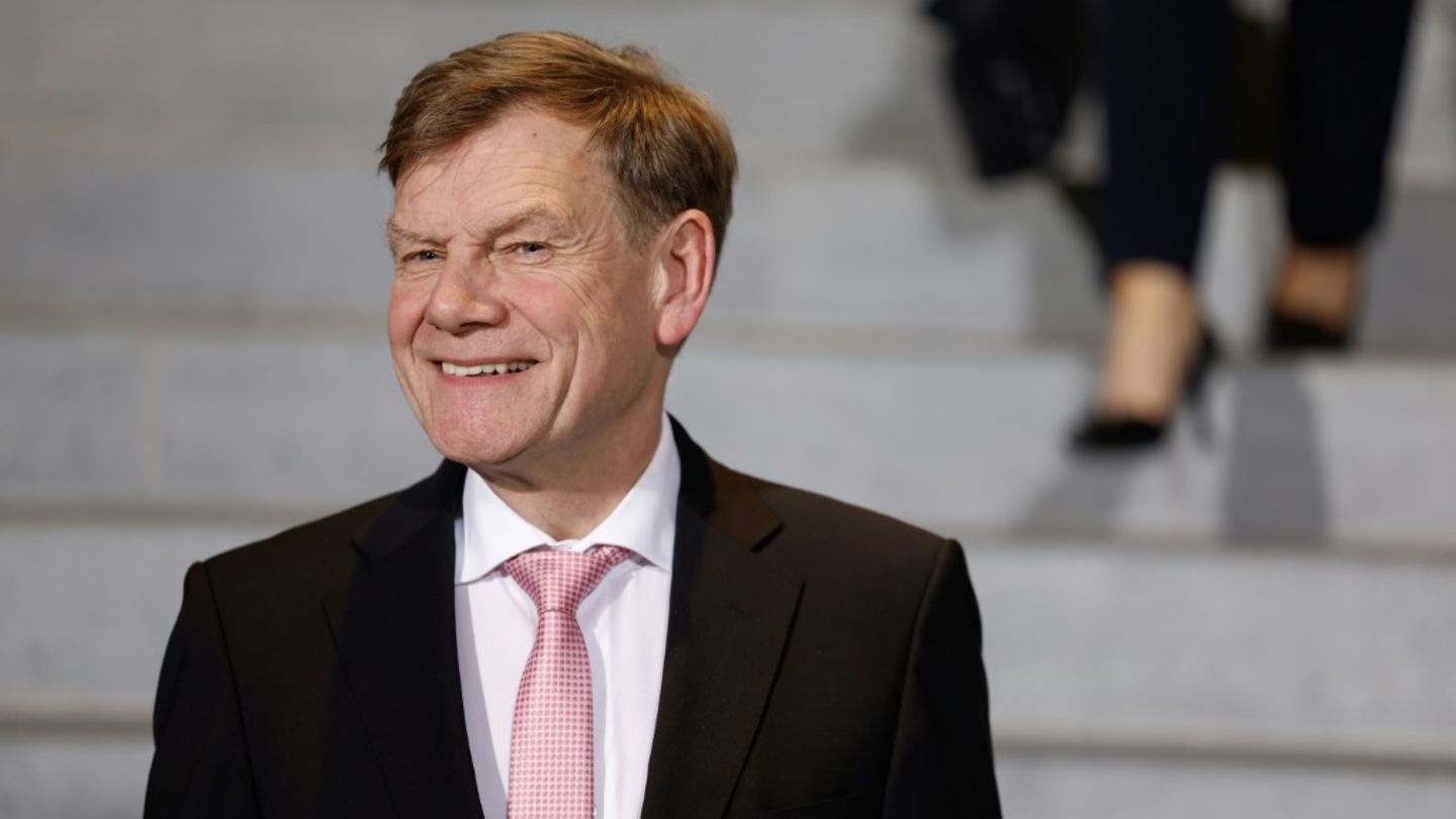 Johann Wadephul (CDU)