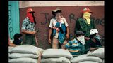 Cover zu Nicaragua von Susan Meiselas
