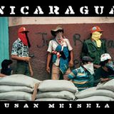 Cover zu Nicaragua von Susan Meiselas