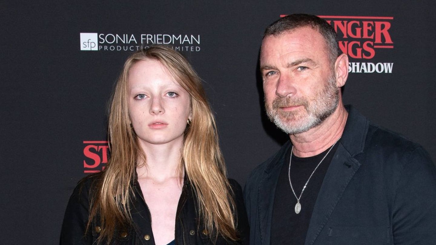 Liev Schreiber talks about his trans daughter Kai for the first time