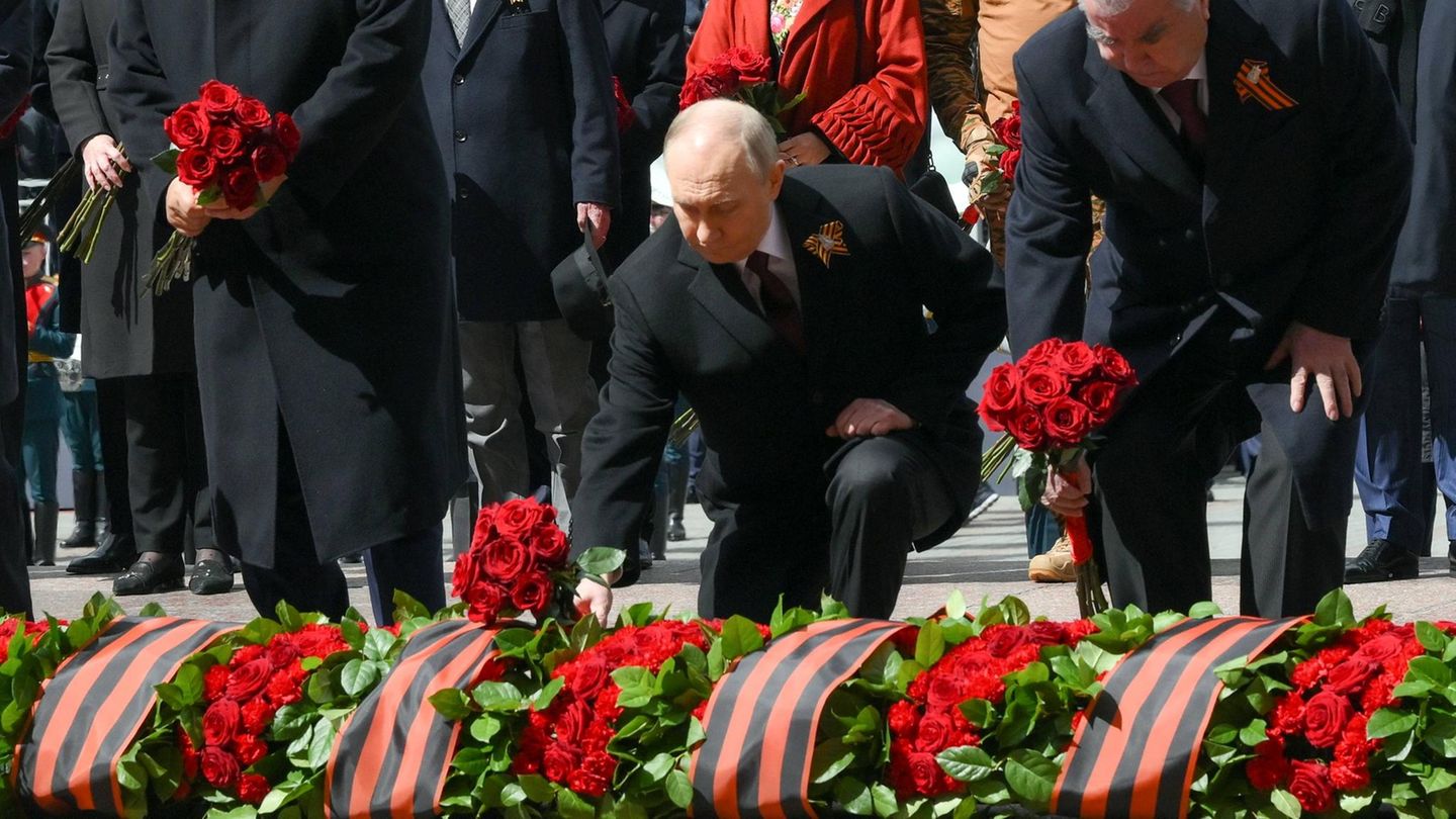 Mölling: Vladimir Putin take care of Russia’s high losses little