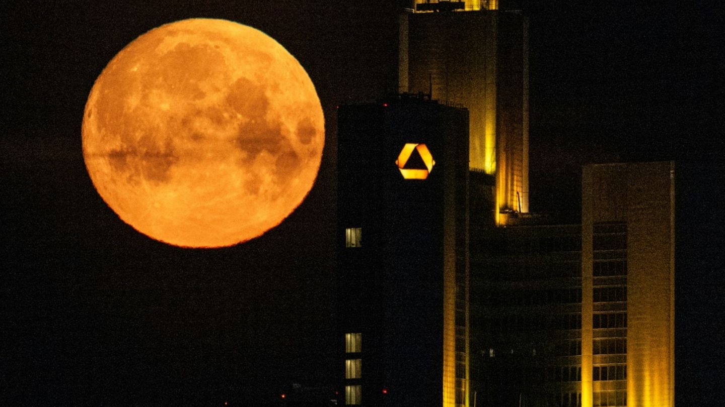 Commerzbank-Zentrale in Frankfurt am Main