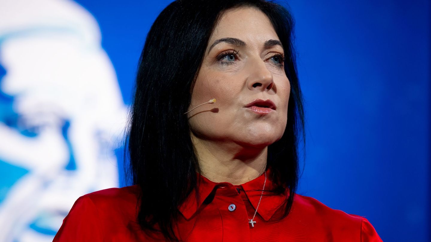 Federal Minister of Economics: Reich announces new gas power plants for Germany