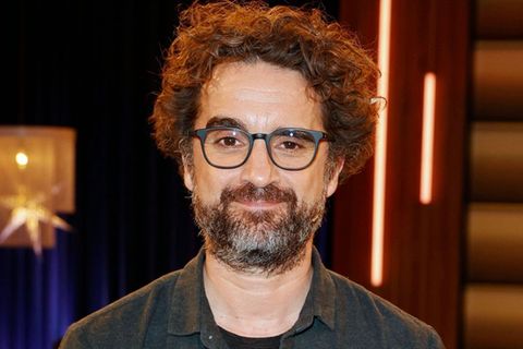 "Nord Nord Mord"-Star Oliver Wnuk