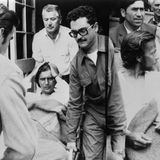 Unfal überlebt: Flugzeugabsturz Anden