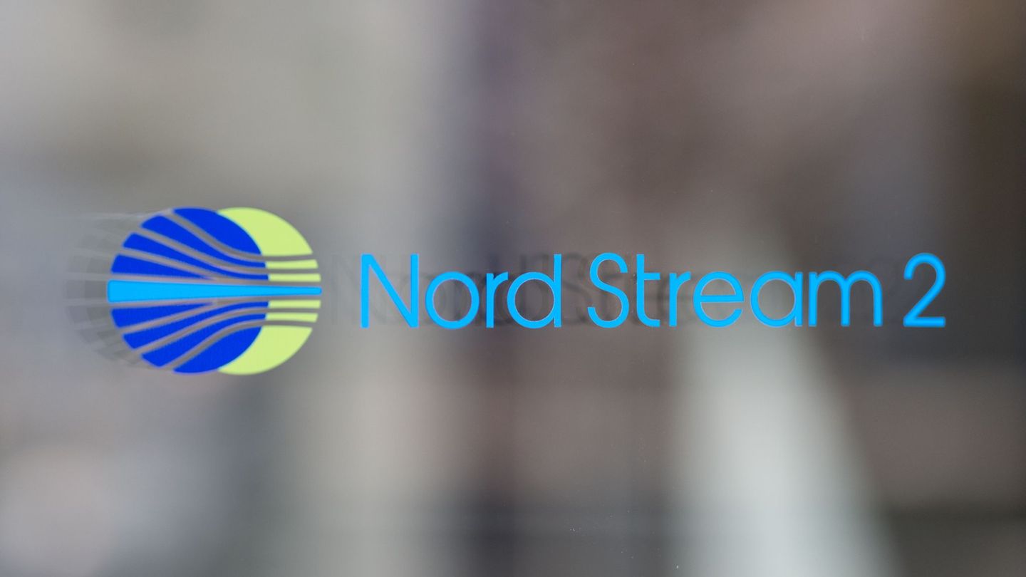Gas transactions with Russia: bankruptcy averted: Nord Stream 2 AG can continue