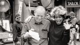 Tina Turner und Peter Lindbergh