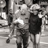 Tina Turner und Peter Lindbergh