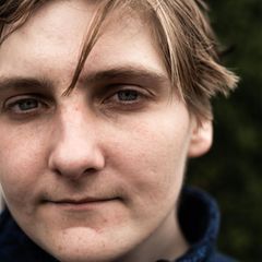 Vom Fentanyl will er nichts mehr wissen: Noah King, 26, ist seit knapp einem Jahr clean