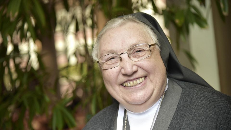 Yvonne Reungoat