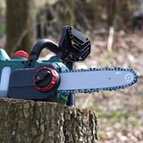 Unfal überlebt: James Valentine