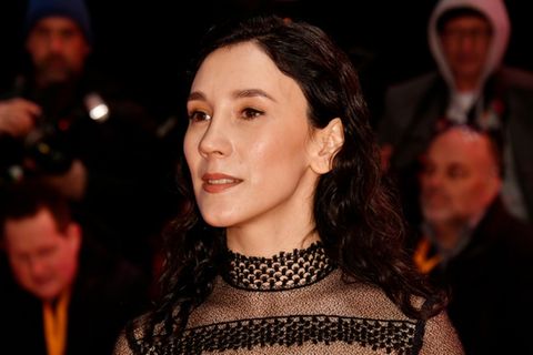 Sibel Kekilli