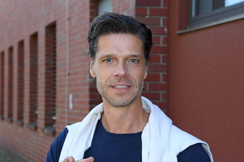 Stephen Dürr