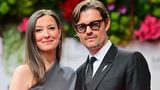 Alexandra Maria Lara drückt ihrem Ehemann Sam Riley die Daumen: Er ist für die beste Hauptrolle in dem Ballettfilm "Cranko" nominiert. Riley spielt darin den Choreographen John Cranko